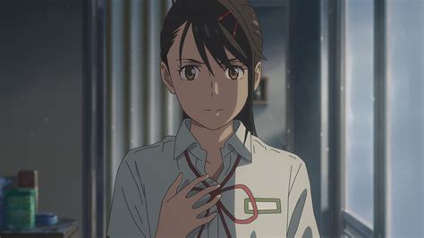 Your Name director’s next movie (finally) gets US and UK release .